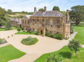Hooke Court